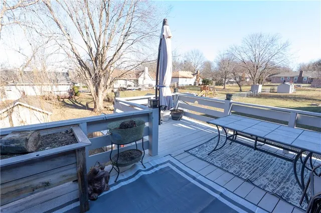 $320,000 | 320 Shenandoah Drive, Raymore, MO 64083