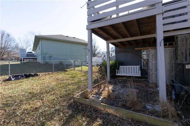 $320,000 | 320 Shenandoah Drive, Raymore, MO 64083