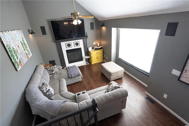 $320,000 | 320 Shenandoah Drive, Raymore, MO 64083