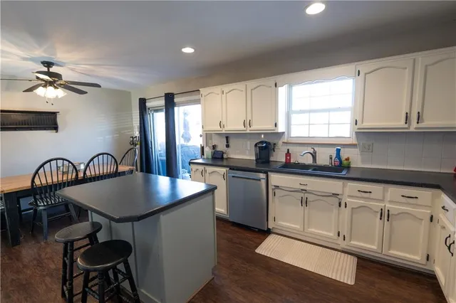 $320,000 | 320 Shenandoah Drive, Raymore, MO 64083