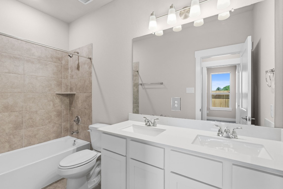 5307 Wittenberg Way Spring, TX 77379 - Photo 12 of 43