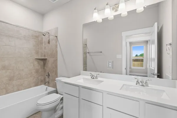 $449,990 | 5307 Wittenberg Way, Spring, TX 77379