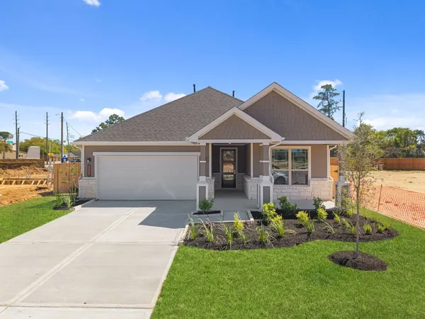 $449,990 | 5307 Wittenberg Way, Spring, TX 77379