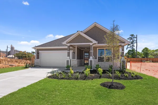 $449,990 | 5307 Wittenberg Way, Spring, TX 77379