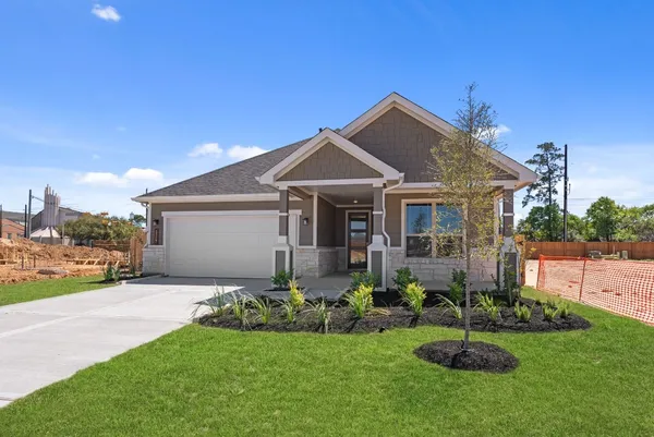 $449,990 | 5307 Wittenberg Way, Spring, TX 77379