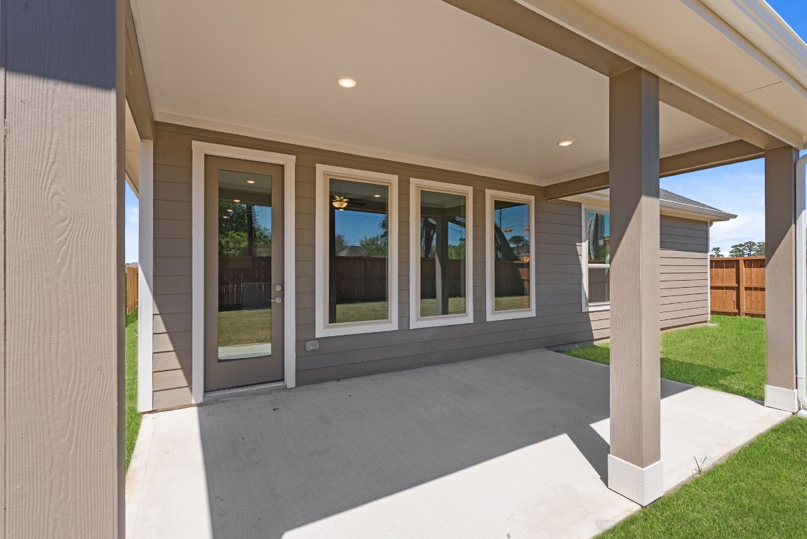 5307 Wittenberg Way Spring, TX 77379 - Photo 32 of 43