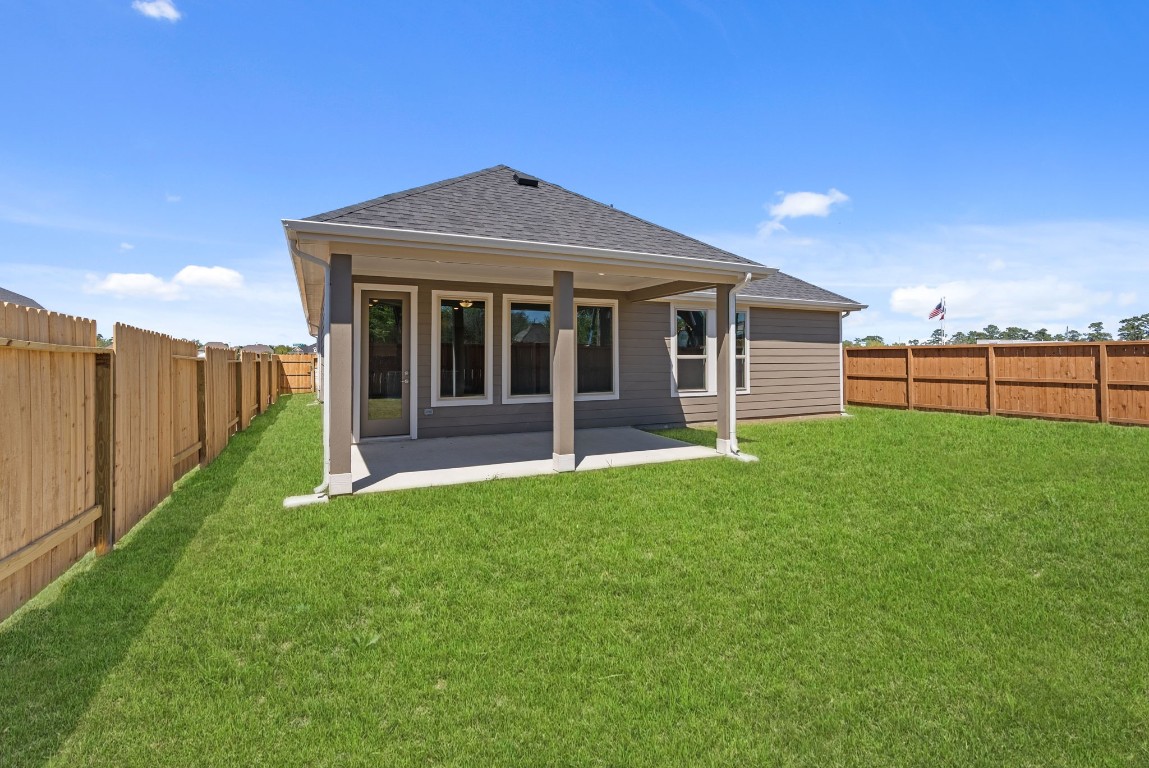 5307 Wittenberg Way Spring, TX 77379 - Photo 33 of 43