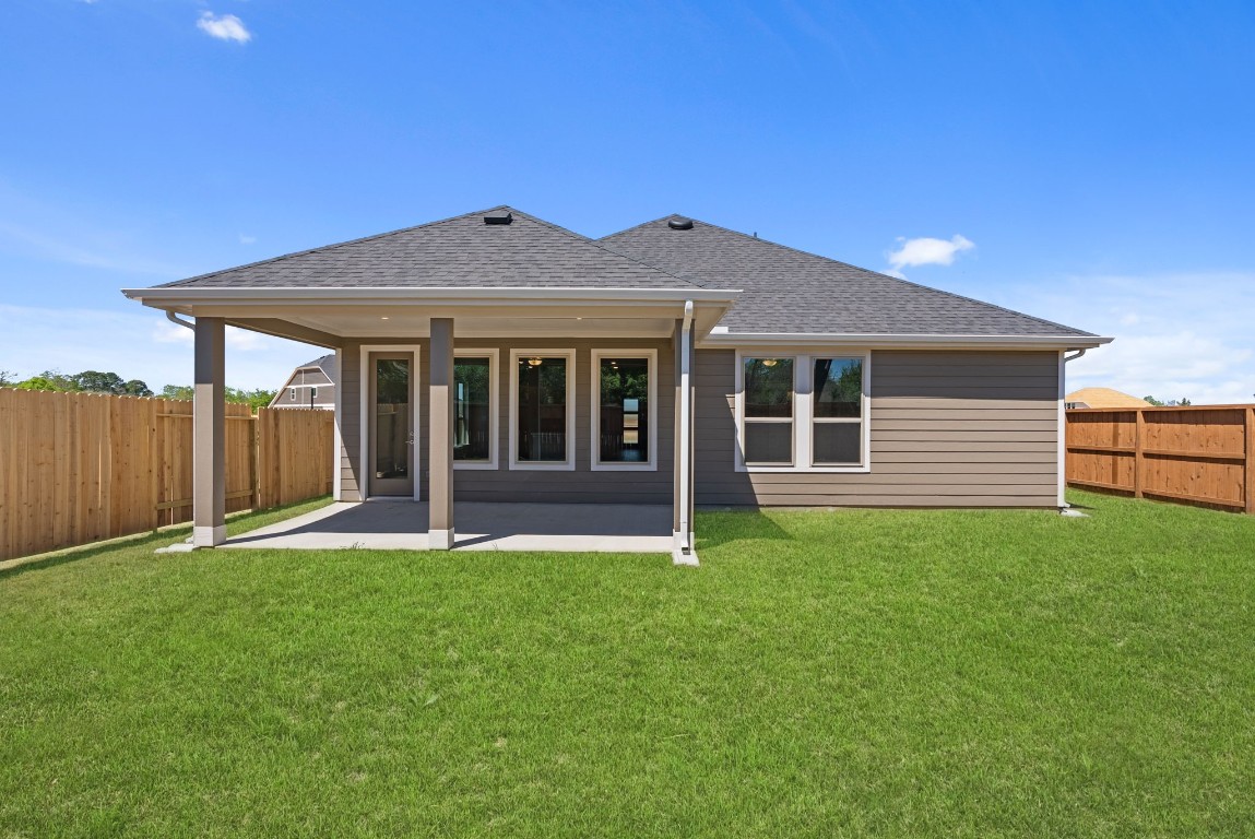 5307 Wittenberg Way Spring, TX 77379 - Photo 34 of 43