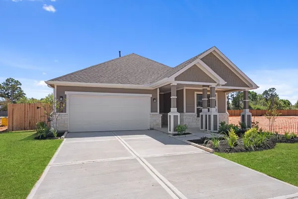 $449,990 | 5307 Wittenberg Way, Spring, TX 77379