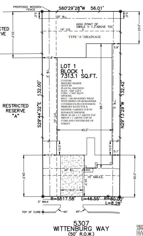 5307 Wittenberg Way Spring, TX 77379 - Photo 37 of 43