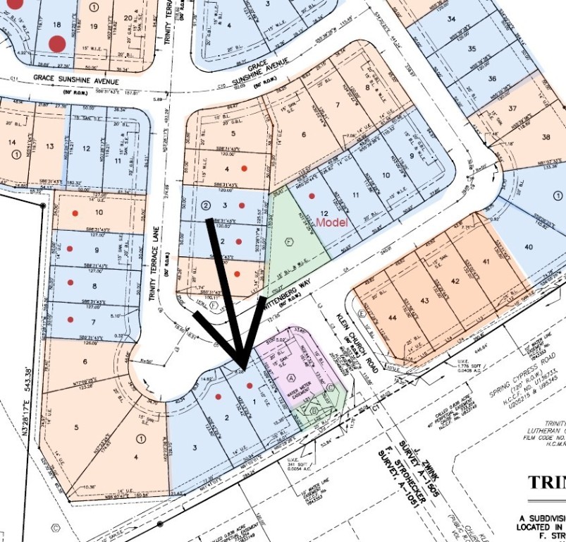 5307 Wittenberg Way Spring, TX 77379 - Photo 38 of 43