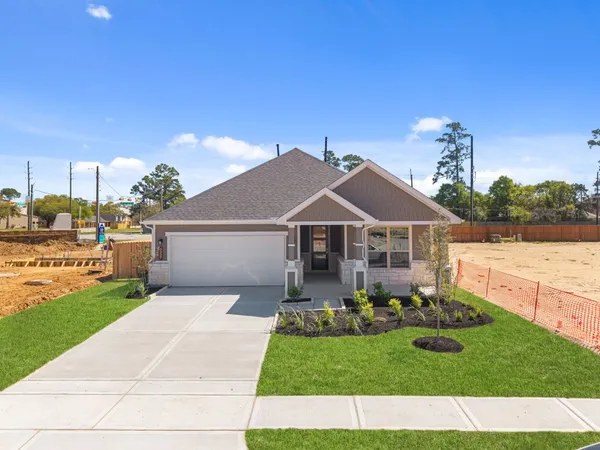 $449,990 | 5307 Wittenberg Way, Spring, TX 77379