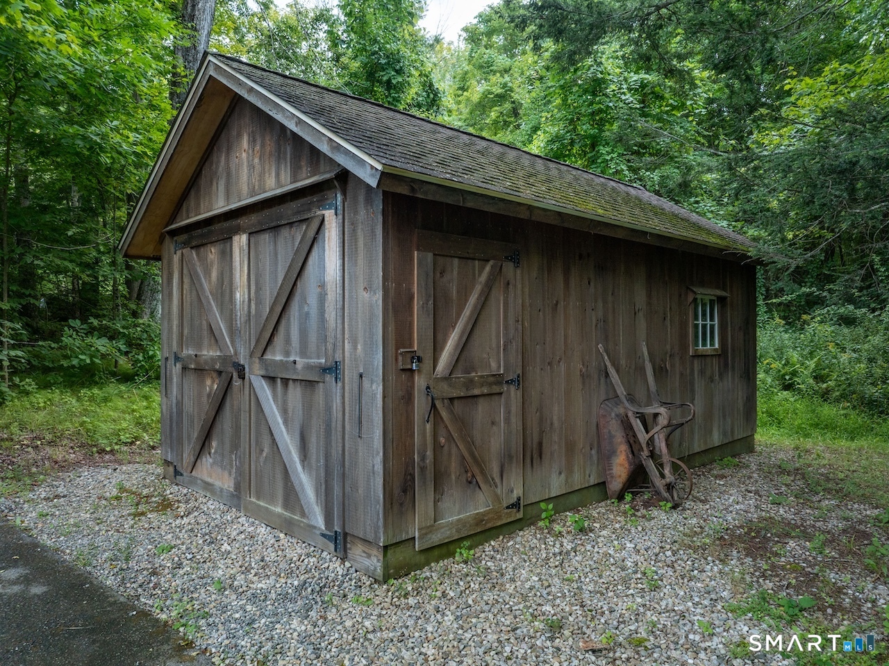 82 Valley Road Cornwall, CT 06796 - Photo 26 of 28 Gallery Image 26