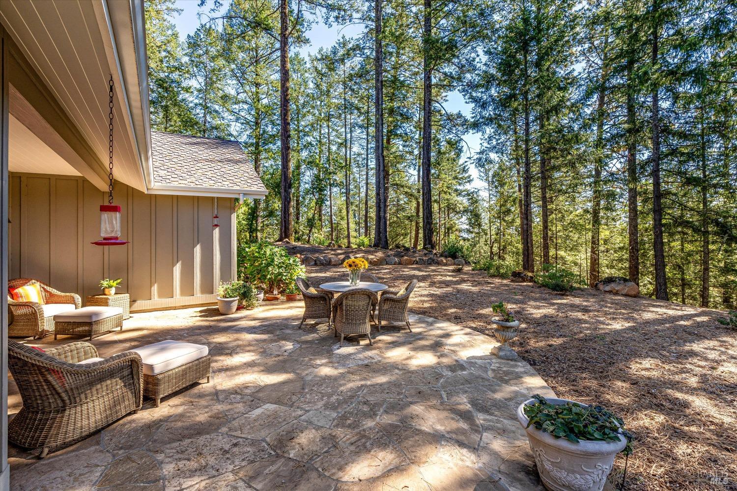 1155 Las Posadas Road Angwin, CA 94508 - Photo 71 of 74