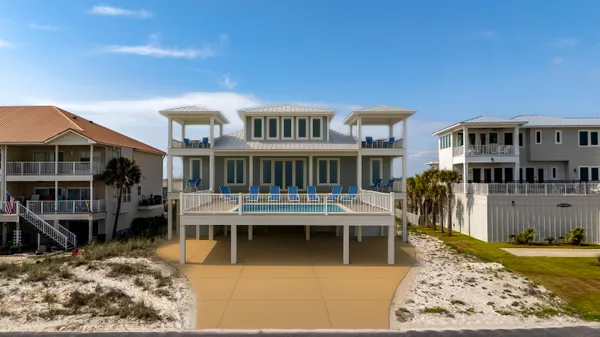 $4,299,000 | 7964 Gulf Boulevard, Navarre, FL 32566