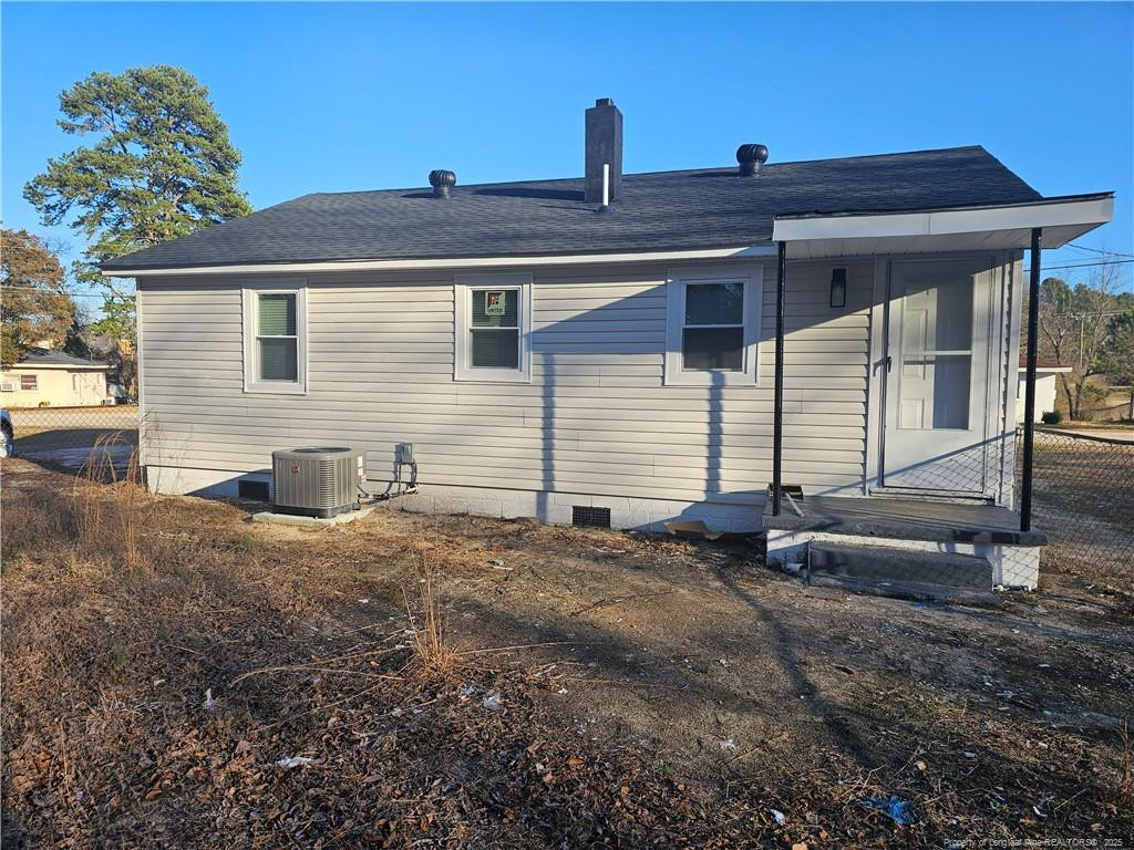 609 Eva Circle Spring Lake, NC 28390 - Photo 11 of 11 Photo 11