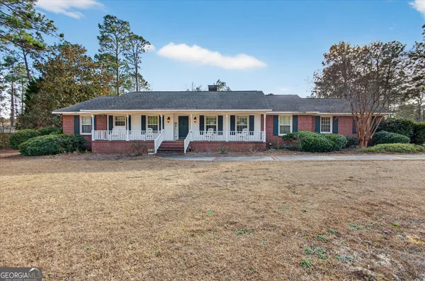 $345,000 | 459 Prince Avenue, Swainsboro, GA 30401