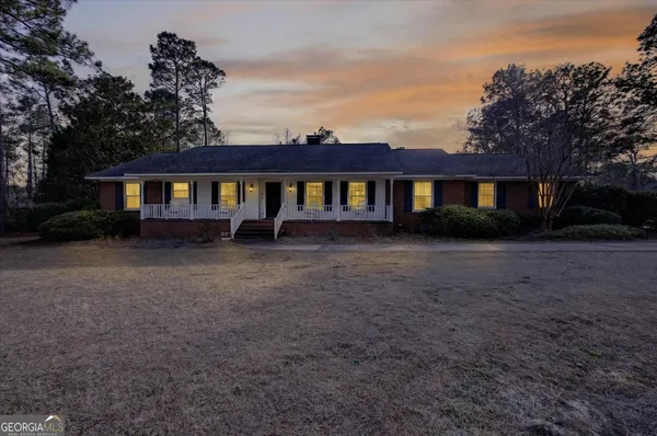 $370,000 | 459 Prince Avenue, Swainsboro, GA 30401