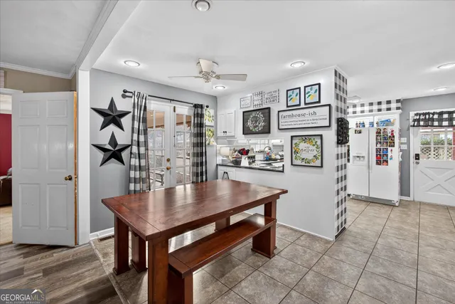 $395,000 | 459 Prince Avenue, Swainsboro, GA 30401