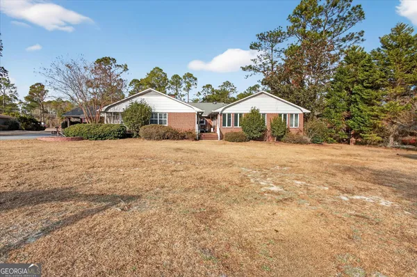 $325,000 | 459 Prince Avenue, Swainsboro, GA 30401