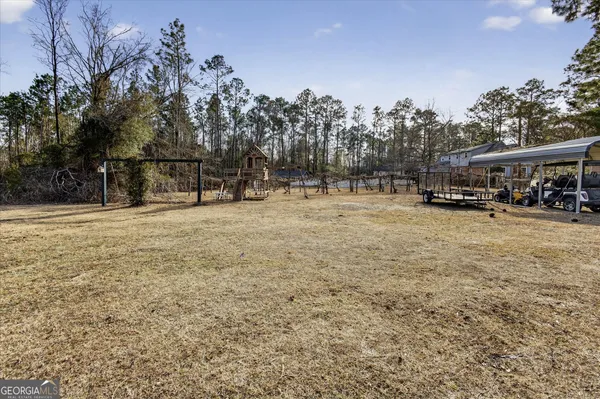 $325,000 | 459 Prince Avenue, Swainsboro, GA 30401