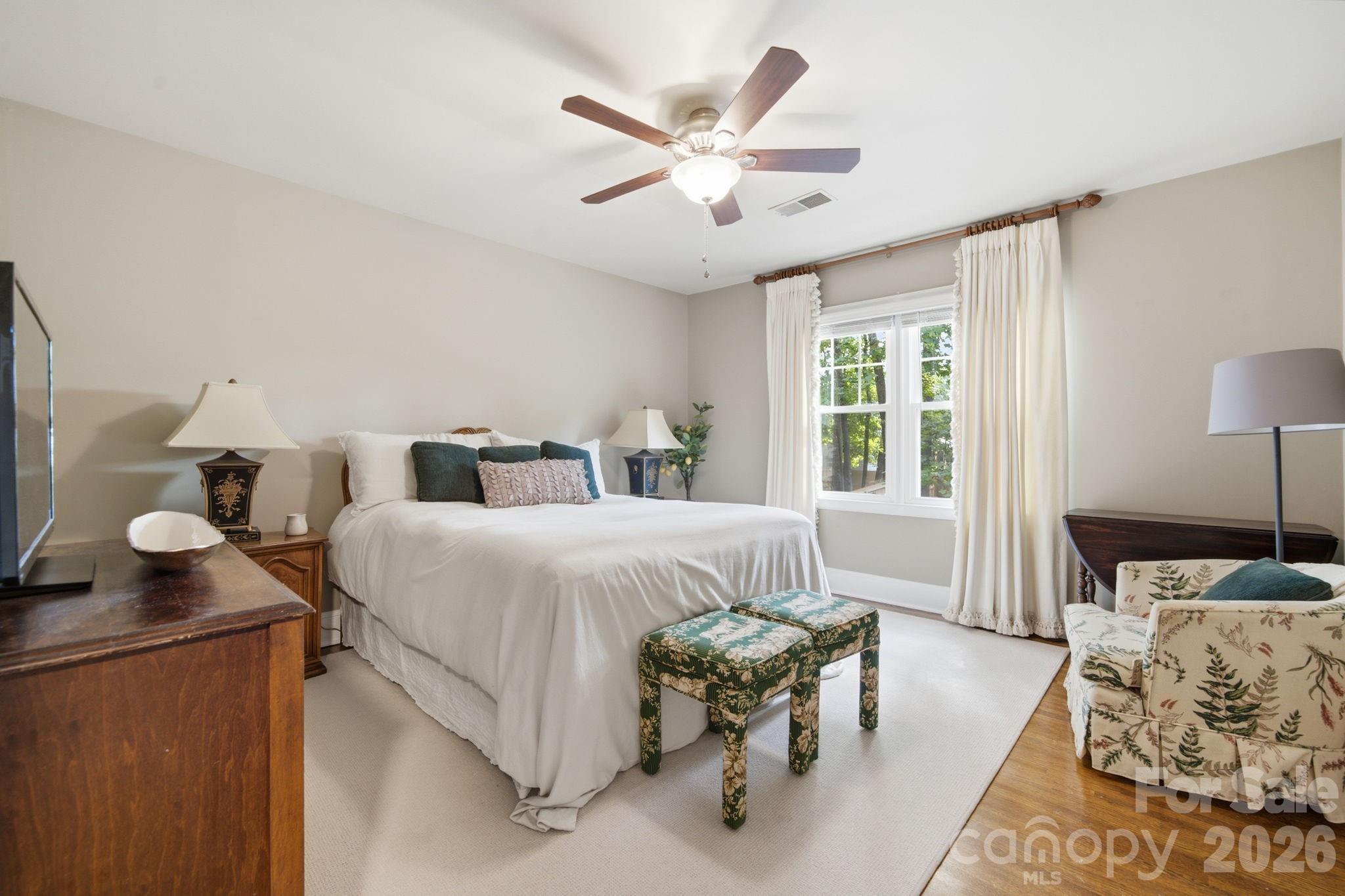 718 Ashmeade Road Charlotte, NC 28211 - Photo 22 of 35