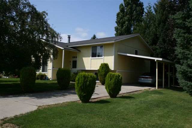 815 East Sumter Way Spokane, WA 99208 - Photo 1 of 9 Gallery Image 1