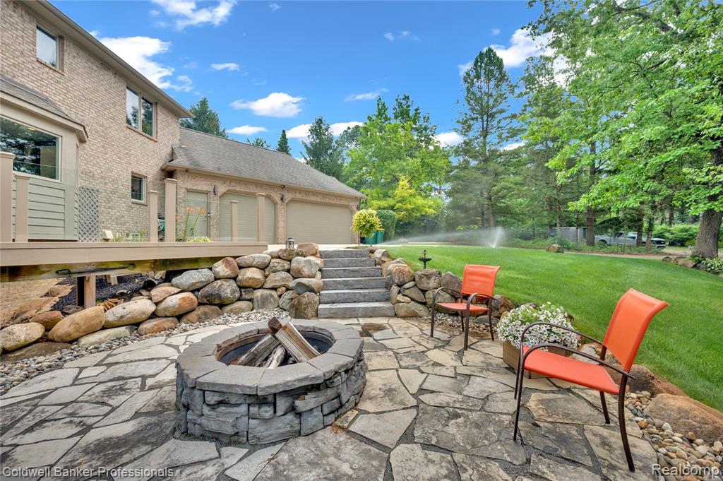 668 East Buell Road Rochester, MI 48306 - Photo 46 of 51