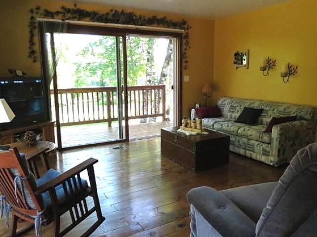 9021 Island View Road Manitowish Waters, WI 54545 - Photo 16 of 20 Gallery Image 16