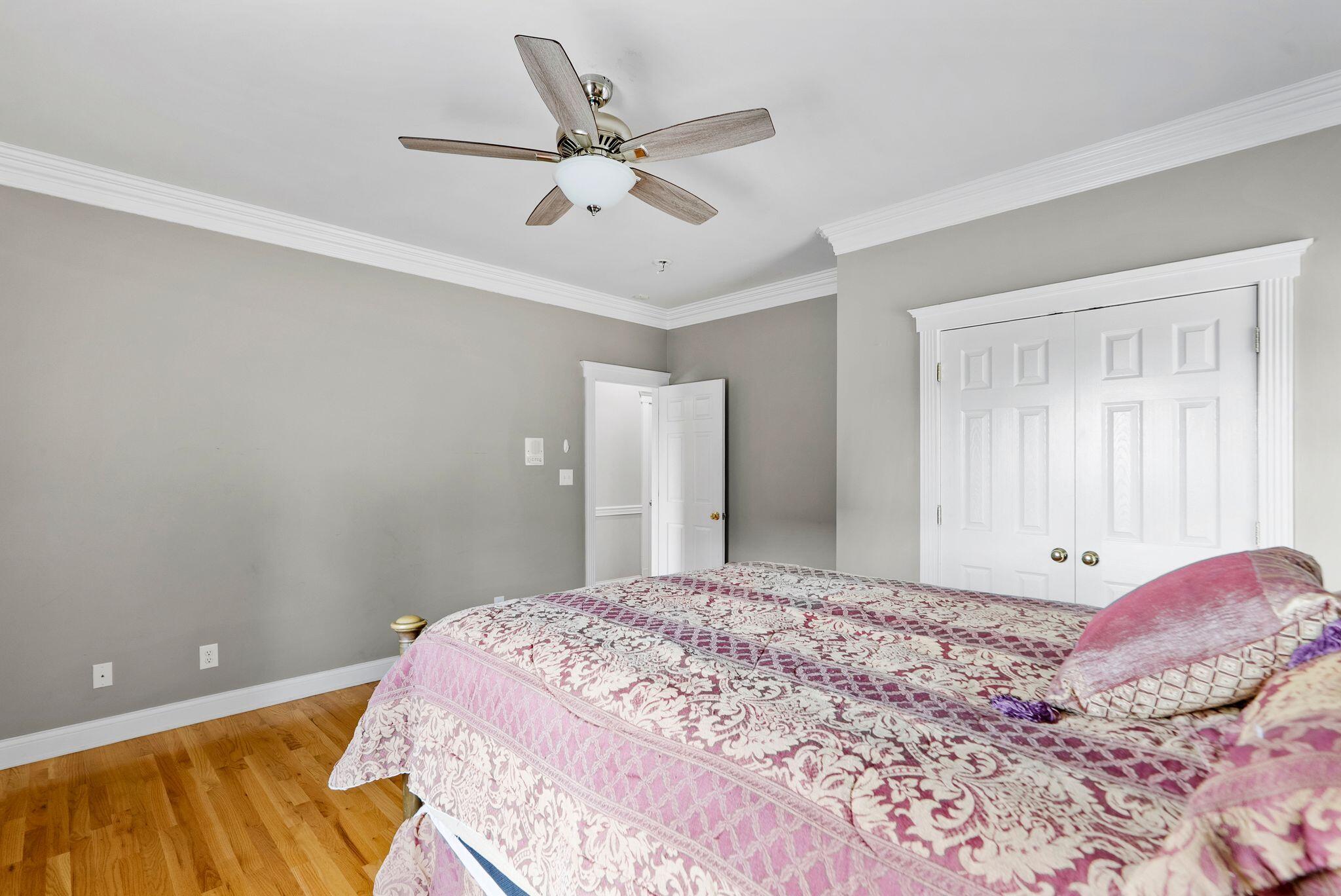 7300 Old Boonesboro Road Winchester, KY 40391 - Photo 40 of 52 Bedroom