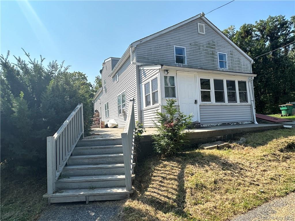 1399 State Rte 55, Unit 11 Clintondale, NY 12515 - Photo 3 of 21 View of front of home