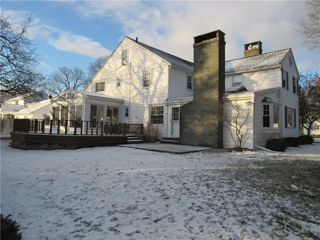 $299,900 | 132 Highland Avenue, Arcadia, NY 14513