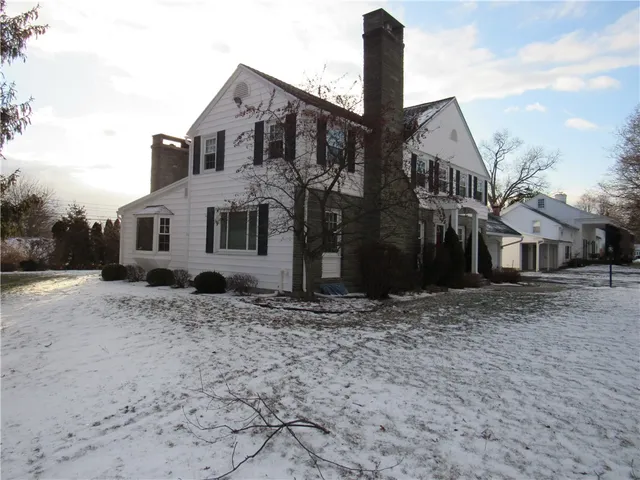 $299,900 | 132 Highland Avenue, Arcadia, NY 14513