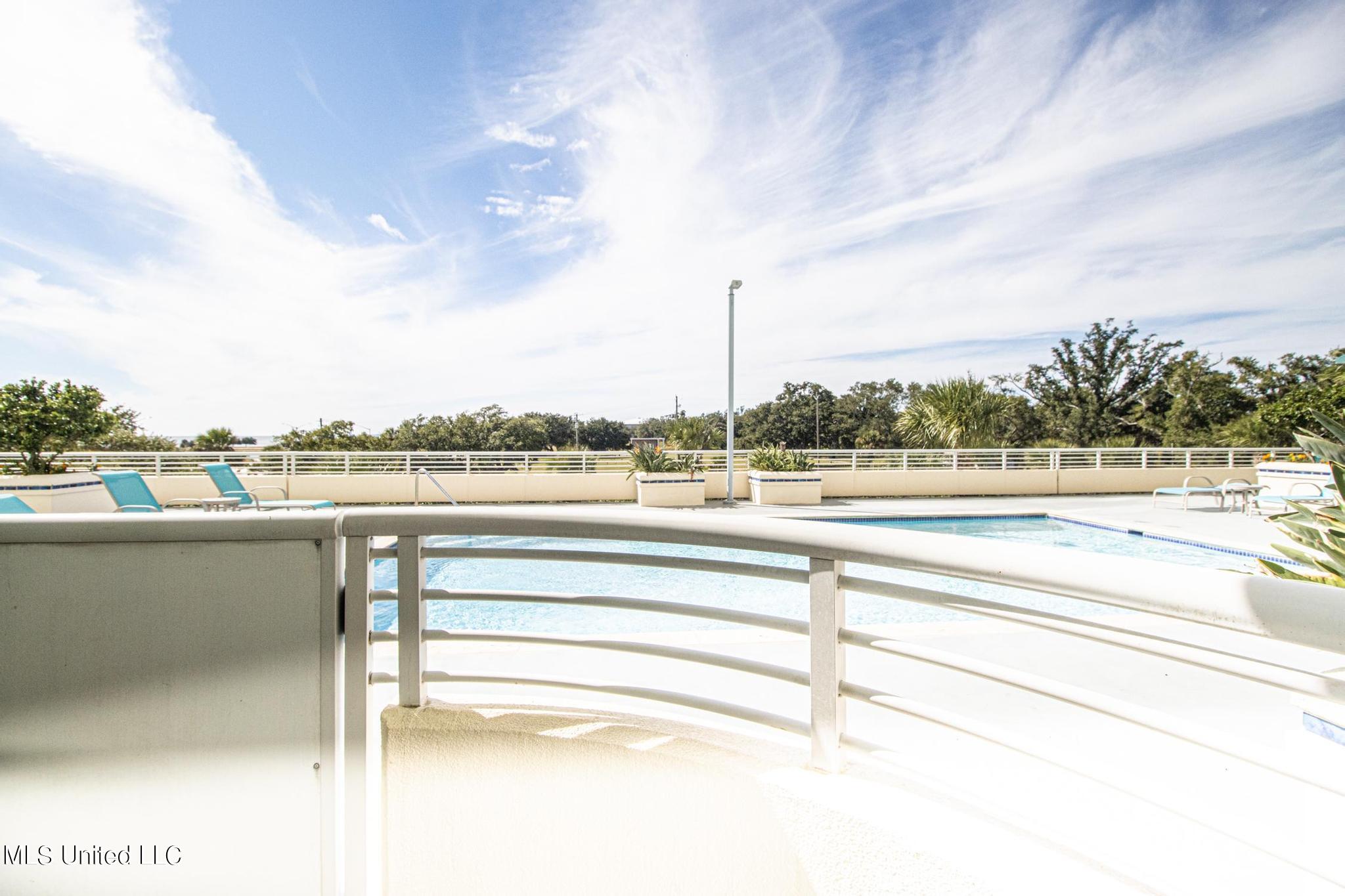 2060 Beach Boulevard, Unit 103 Biloxi, MS 39531 - Photo 16 of 17 OC103-53017