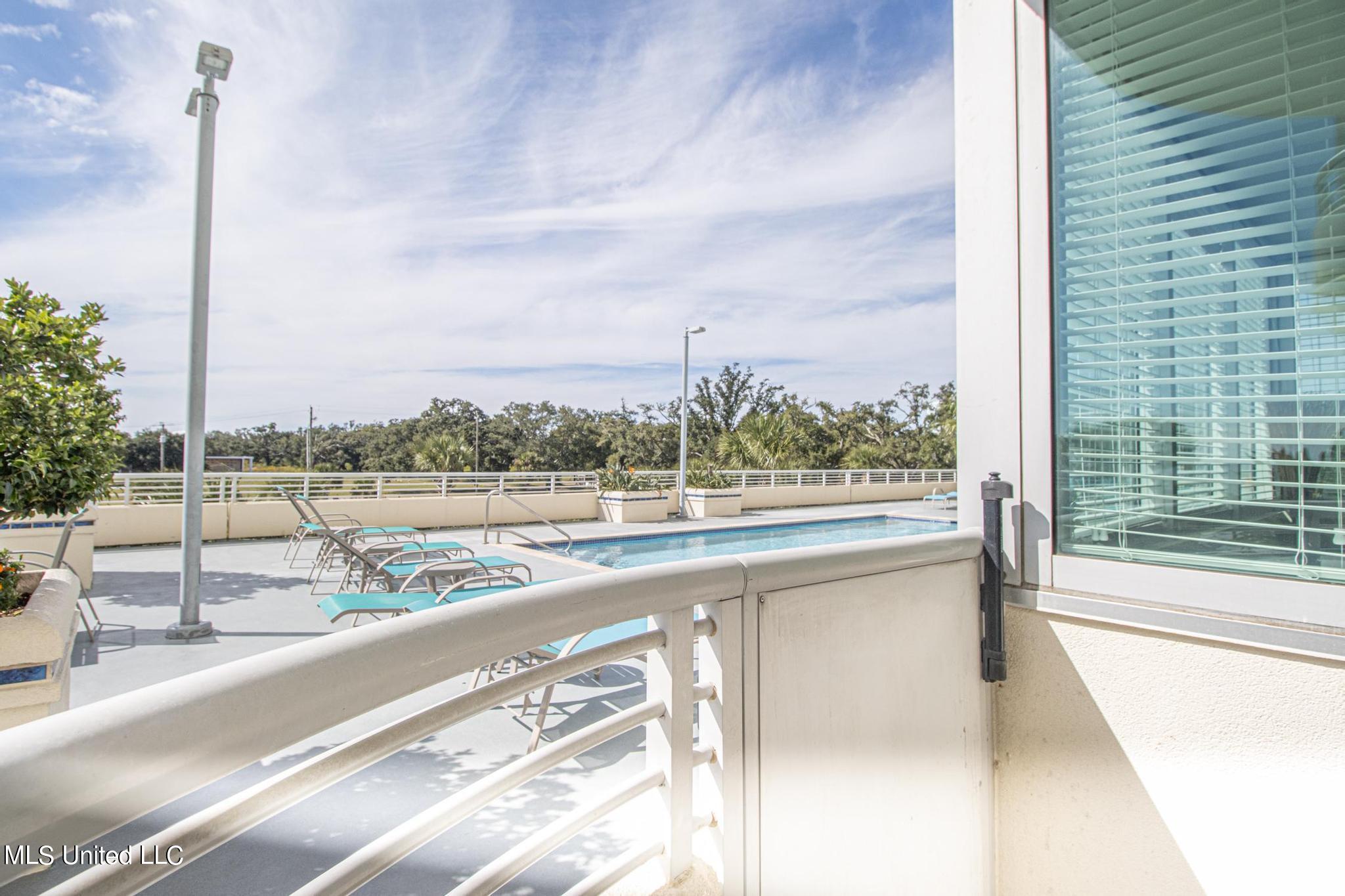 2060 Beach Boulevard, Unit 103 Biloxi, MS 39531 - Photo 17 of 17 OC103-53018