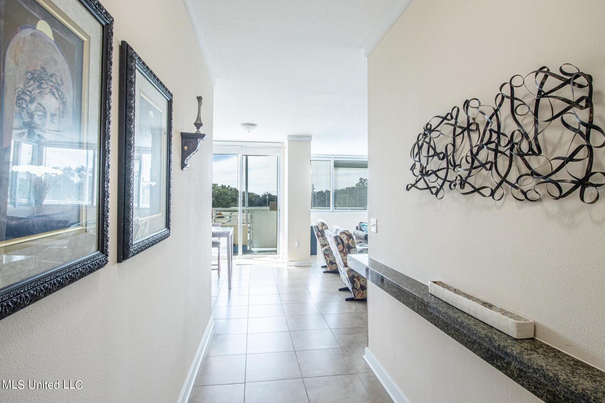 2060 Beach Boulevard, Unit 103 Biloxi, MS 39531 - Photo 2 of 17 OC103-53001