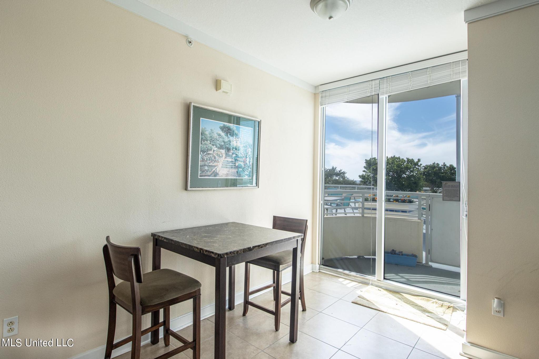 2060 Beach Boulevard, Unit 103 Biloxi, MS 39531 - Photo 9 of 17 OC103-53003