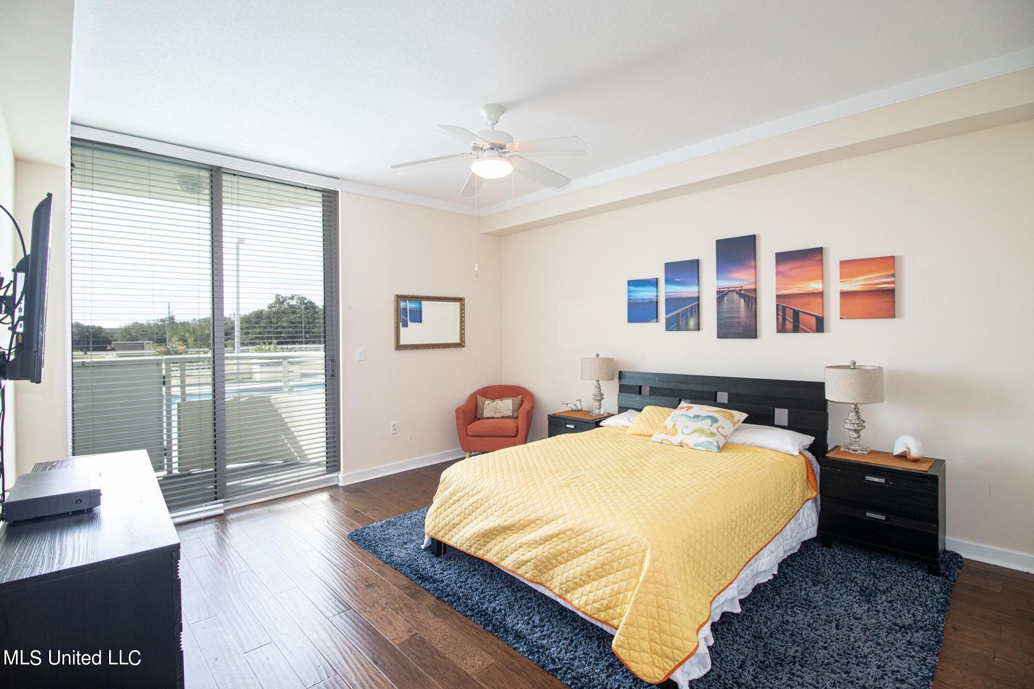 2060 Beach Boulevard, Unit 103 Biloxi, MS 39531 - Photo 10 of 17 OC103-53000