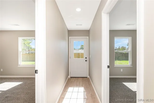 $238,000 | 633 West Cherry Street, Scottsburg, IN 47170