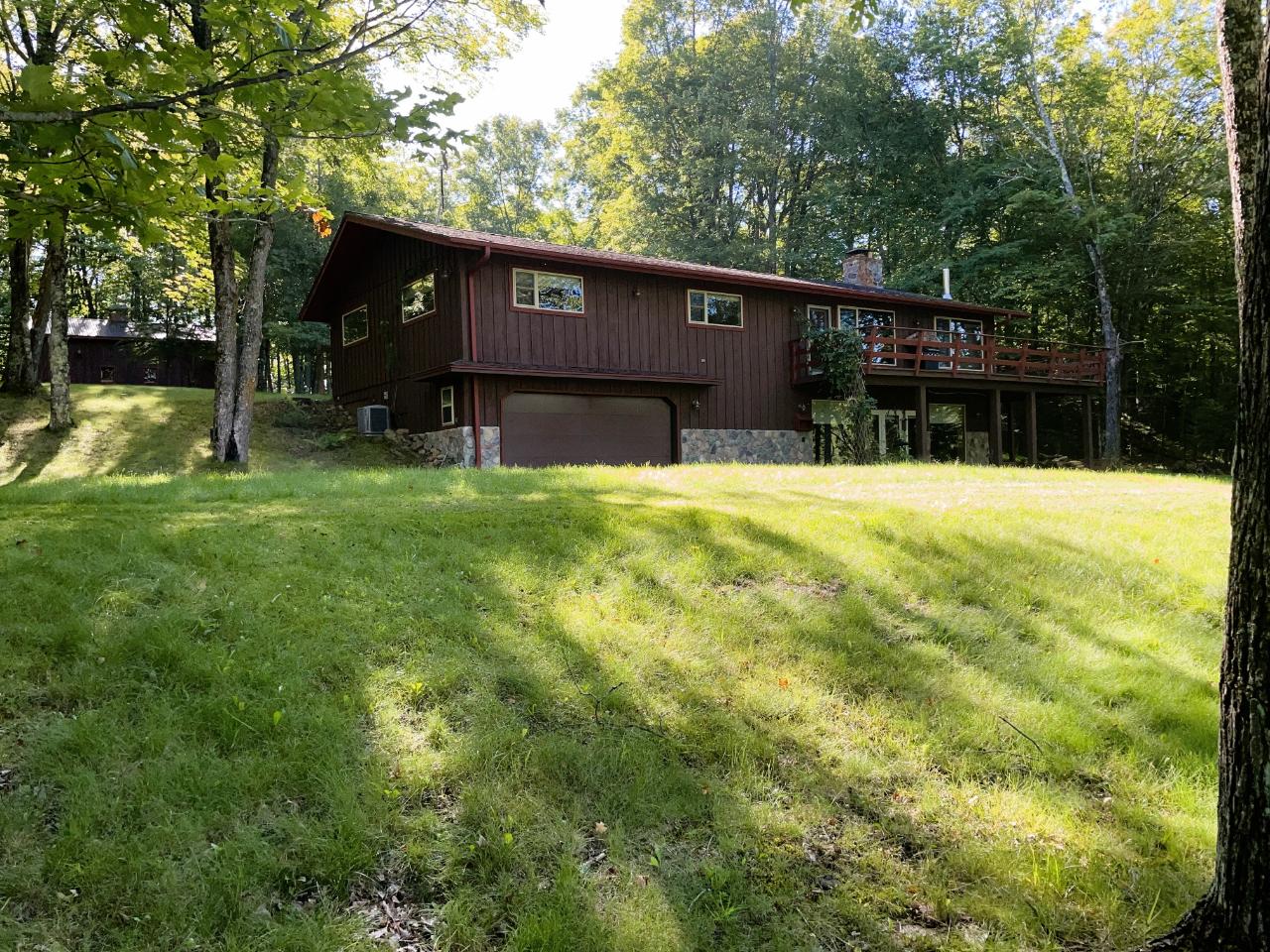 N15932 Tamarack Road Park Falls, WI 54552 - Photo 2 of 55 Gallery Image 2