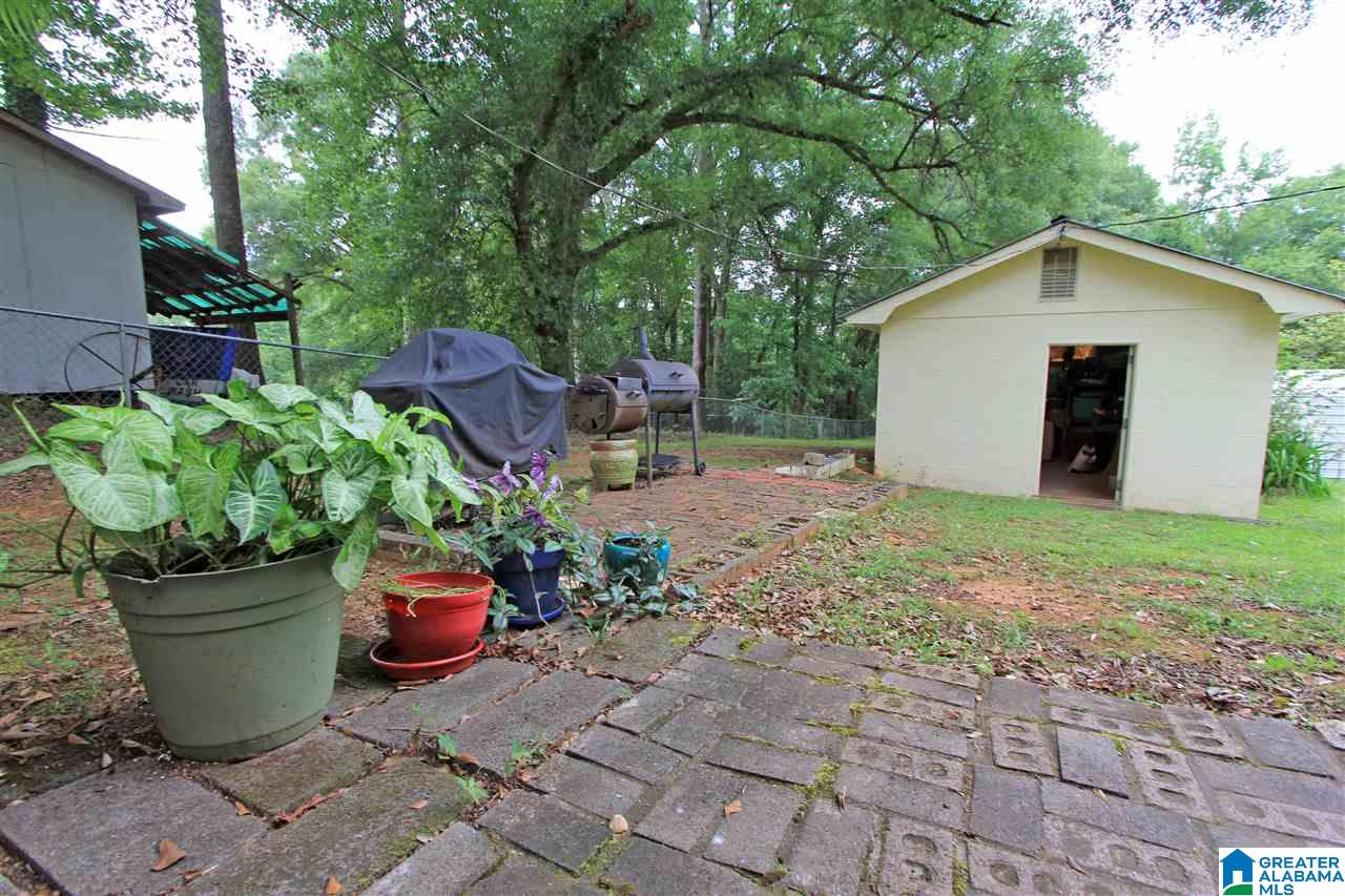 1405 Pelham Street Anniston, AL 36201 - Photo 12 of 50