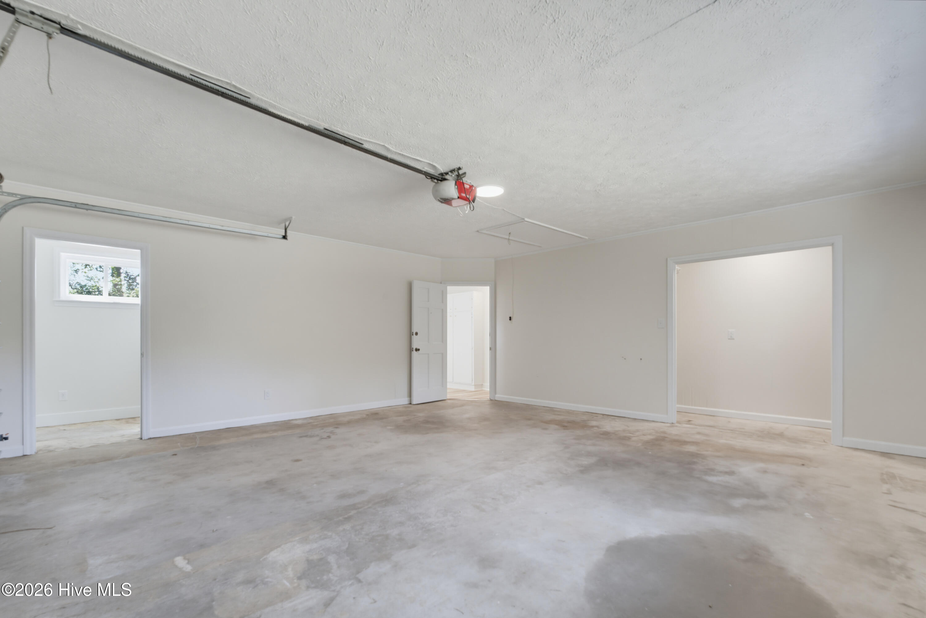 4635 Hallsboro Road North Clarkton, NC 28433 - Photo 49 of 57 Garage
