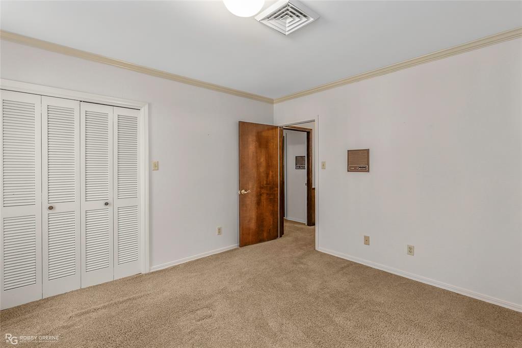 3073 Risinger Drive Shreveport, LA 71119 - Photo 24 of 39 a view of an empty room