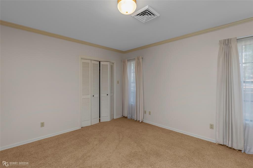 3073 Risinger Drive Shreveport, LA 71119 - Photo 25 of 39 a view of an empty room
