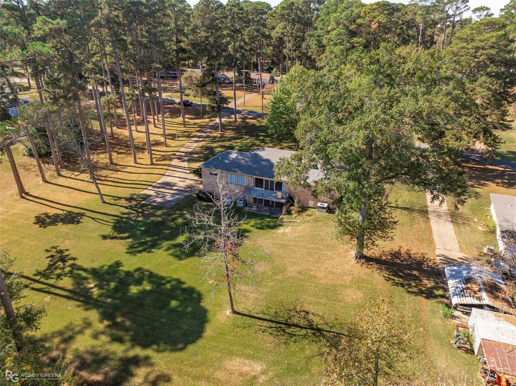 3073 Risinger Drive Shreveport, LA 71119 - Photo 37 of 39 a view of a lake