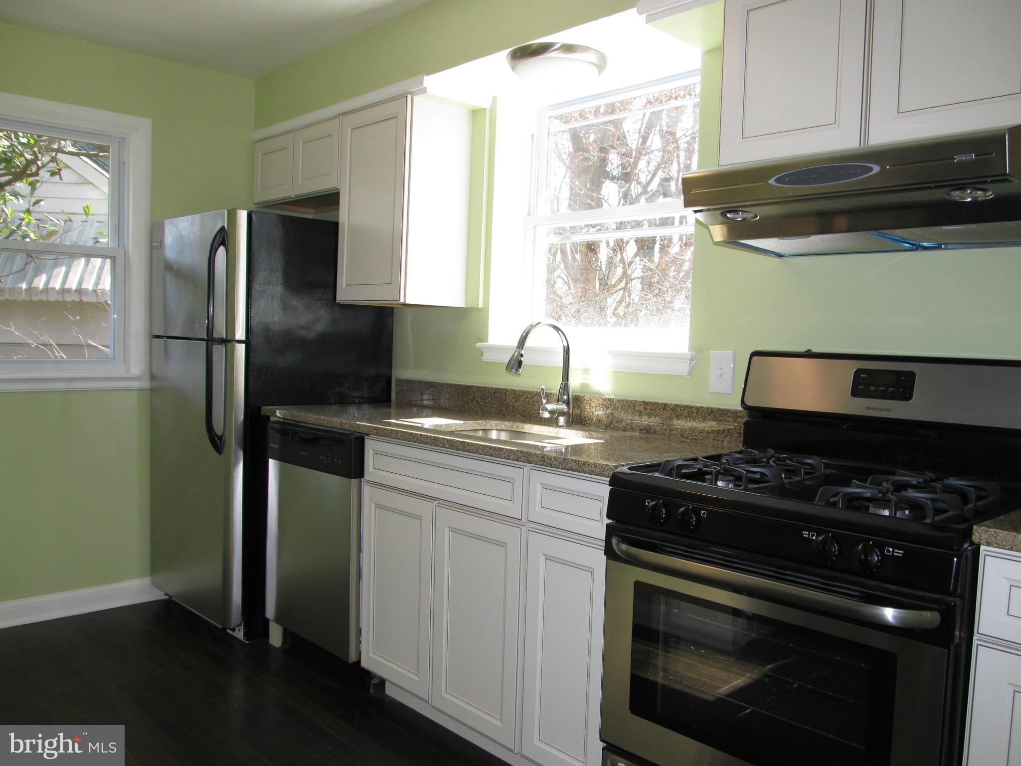 7304 Adelphi Road Hyattsville, MD 20783 - Photo 3 of 26 Kitchen