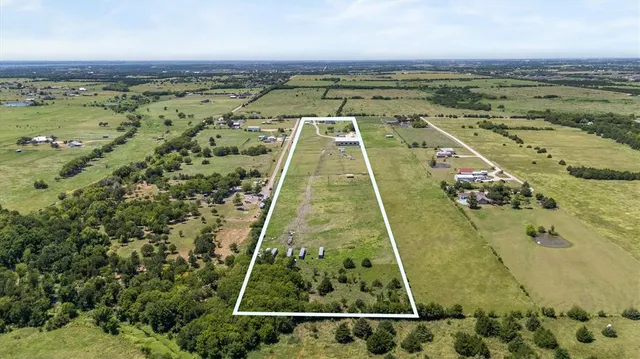 $1,000,000 | 9583 Neal Road, Forney, TX 75126