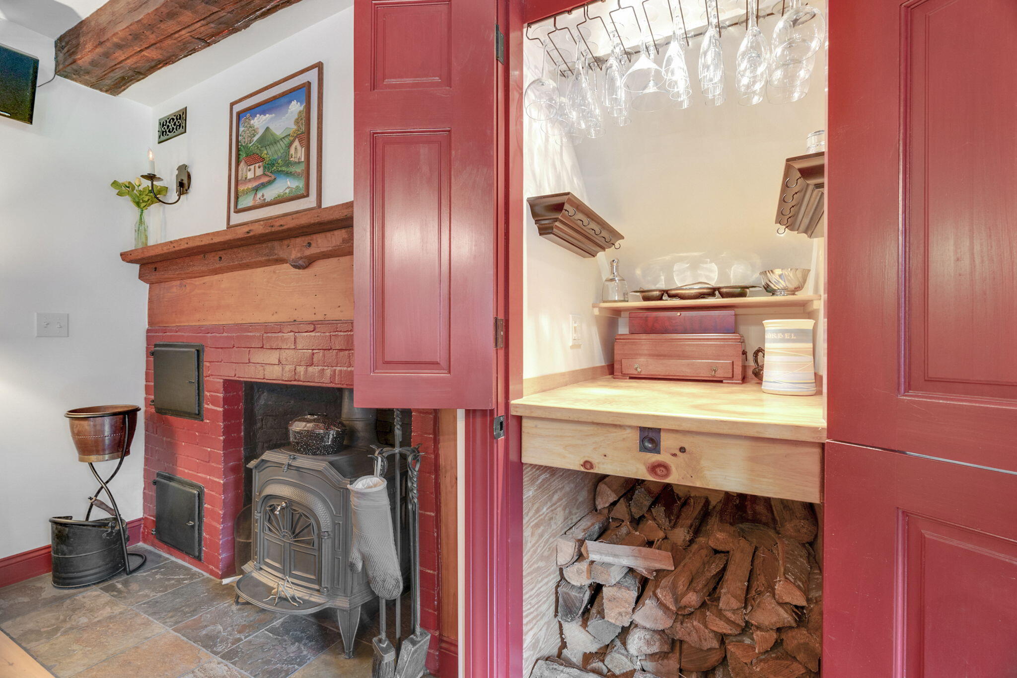 122 Broadturn Road Scarborough, ME 04074 - Photo 12 of 64 122Broadturn-61