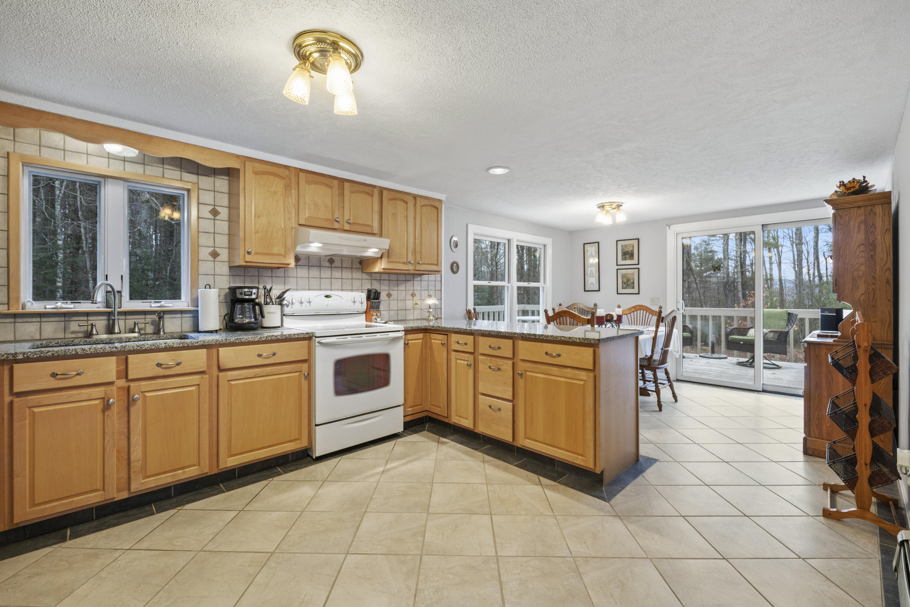 19 Black Island Road Oxford, ME 04270 - Photo 11 of 43 19 Black Island Rd_121