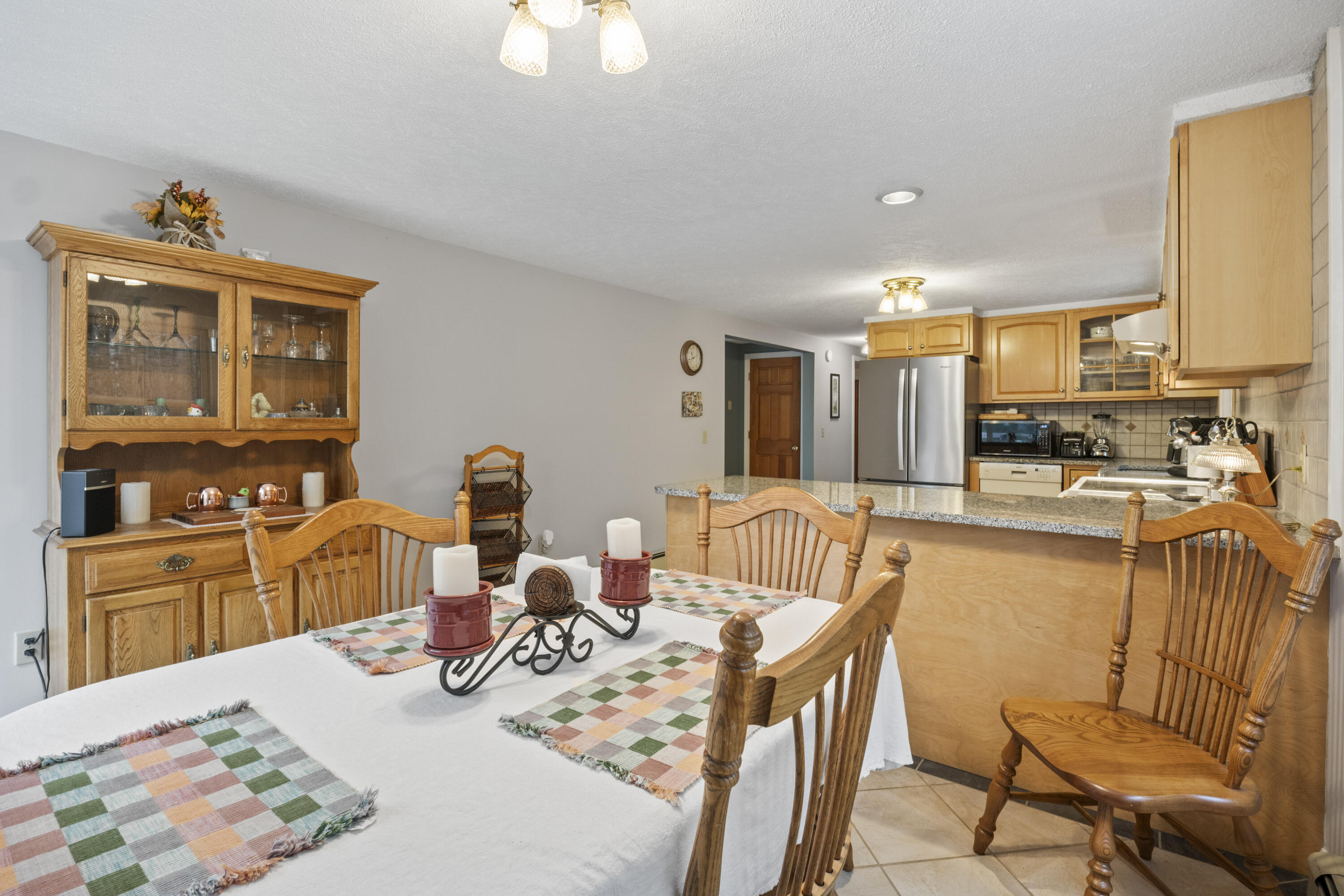 19 Black Island Road Oxford, ME 04270 - Photo 12 of 43 19 Black Island Rd_123